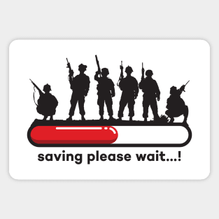 Saving please wait...! Magnet